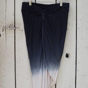 Young fabulous & broke Skirt